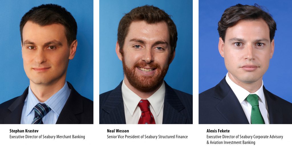 Seabury Capital Executive Promotions March 2016