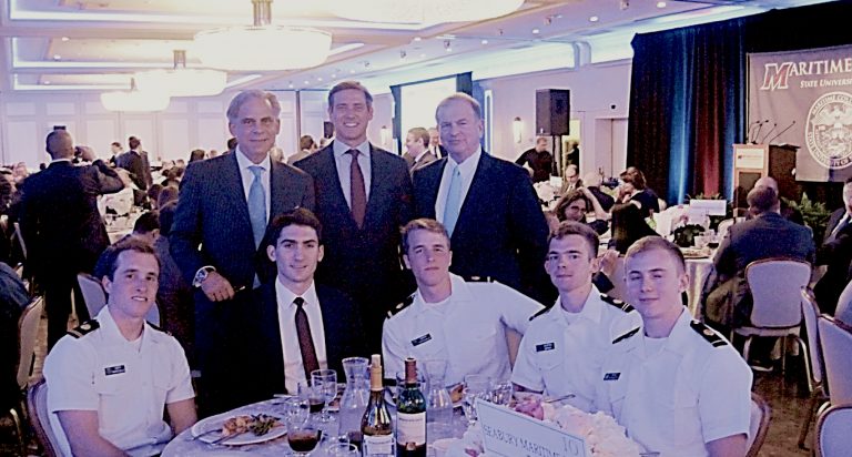 Seabury Capital’s Maritime Subsidiary Supports Industry