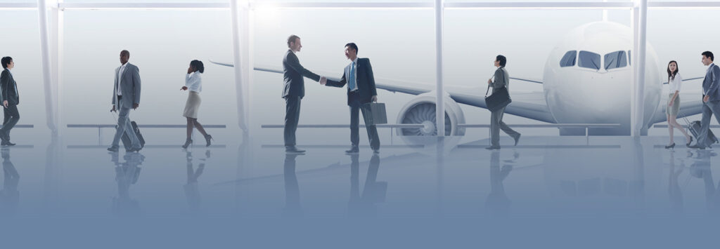 Industry-leading practice delivering global restructuring and investment banking capabilities to aviation clients worldwide